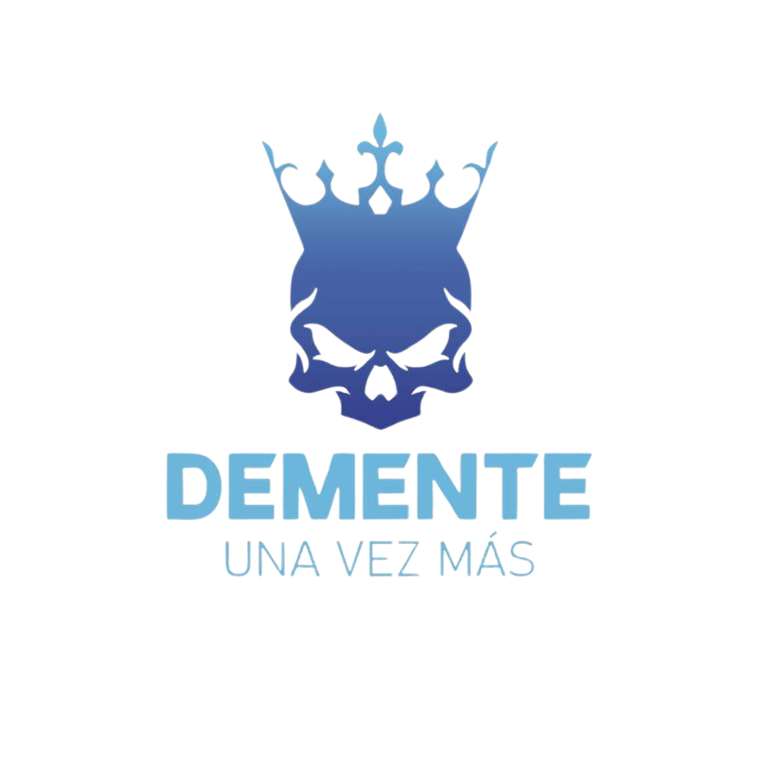 Demente una vez mas